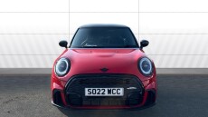 MINI Hatchback 1.5 Cooper Sport 3dr Petrol Hatchback